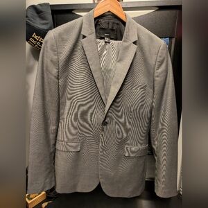 H&M 2 Piece Men's Suit